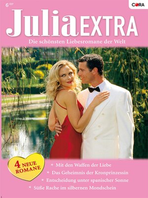 cover image of Julia Extra Band 0265